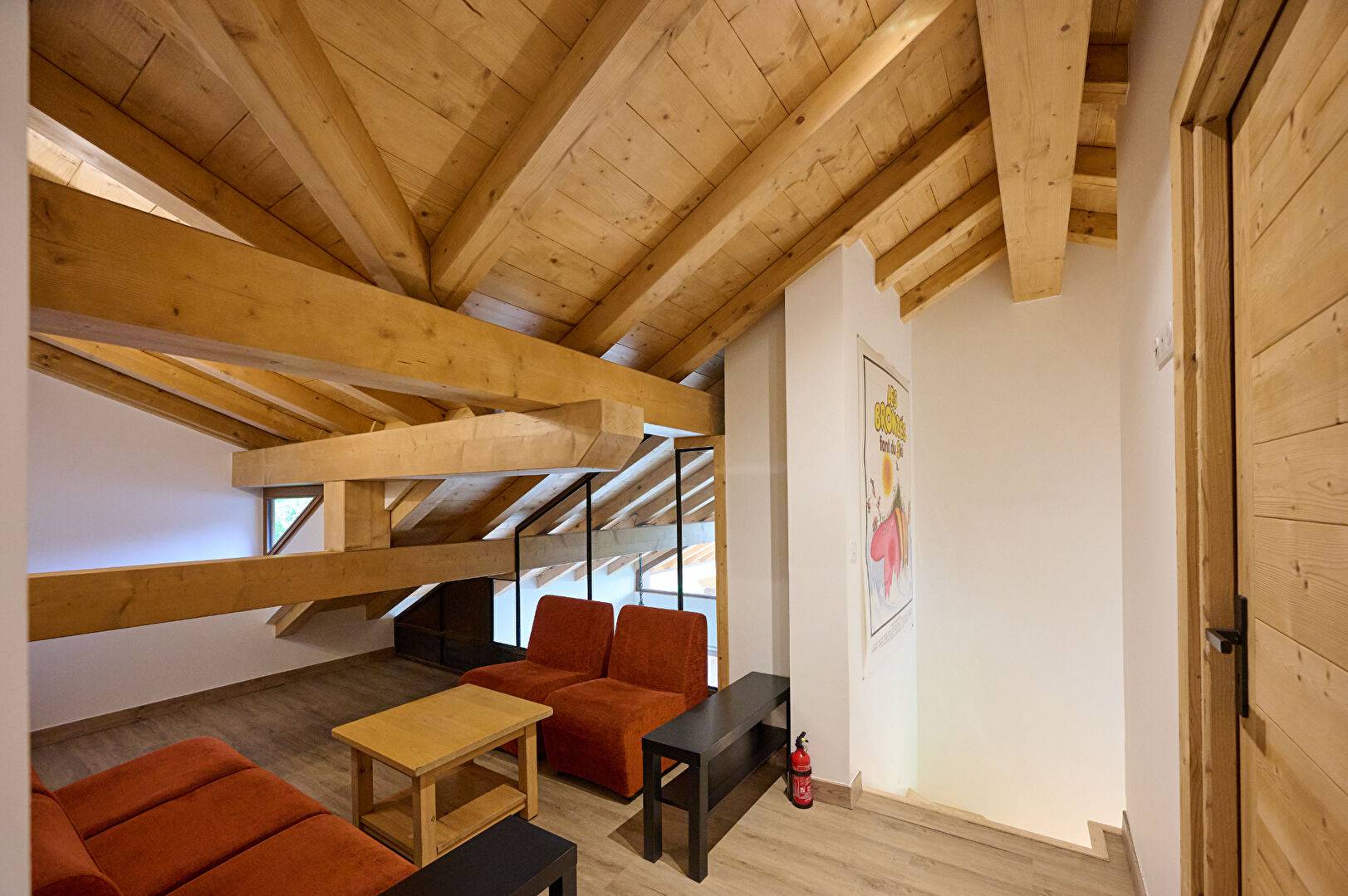 Chalet individuel - 8 pièces - Bourg-Saint-Maurice