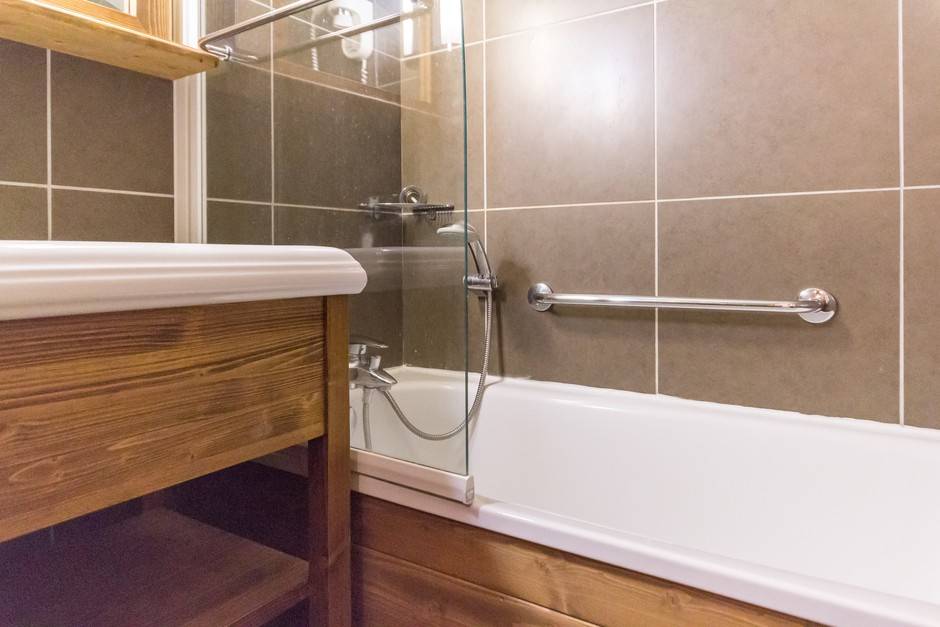 Confortable 2pièces +cabine 35m² à MONTCHAVIN