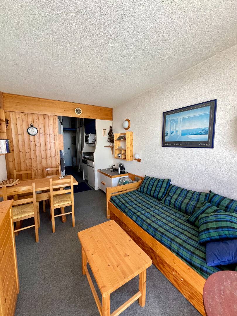 Appartement - Les ARCS 2000