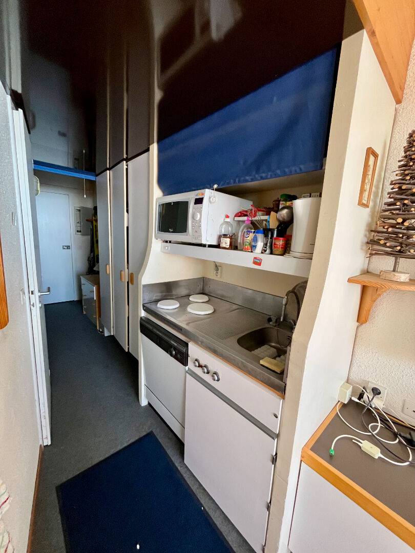 Appartement - Les ARCS 2000