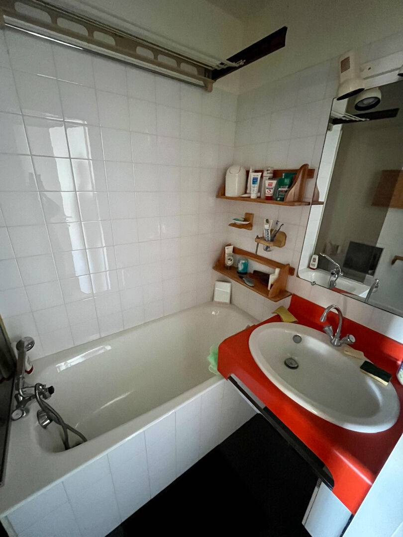 Appartement - Les ARCS 2000