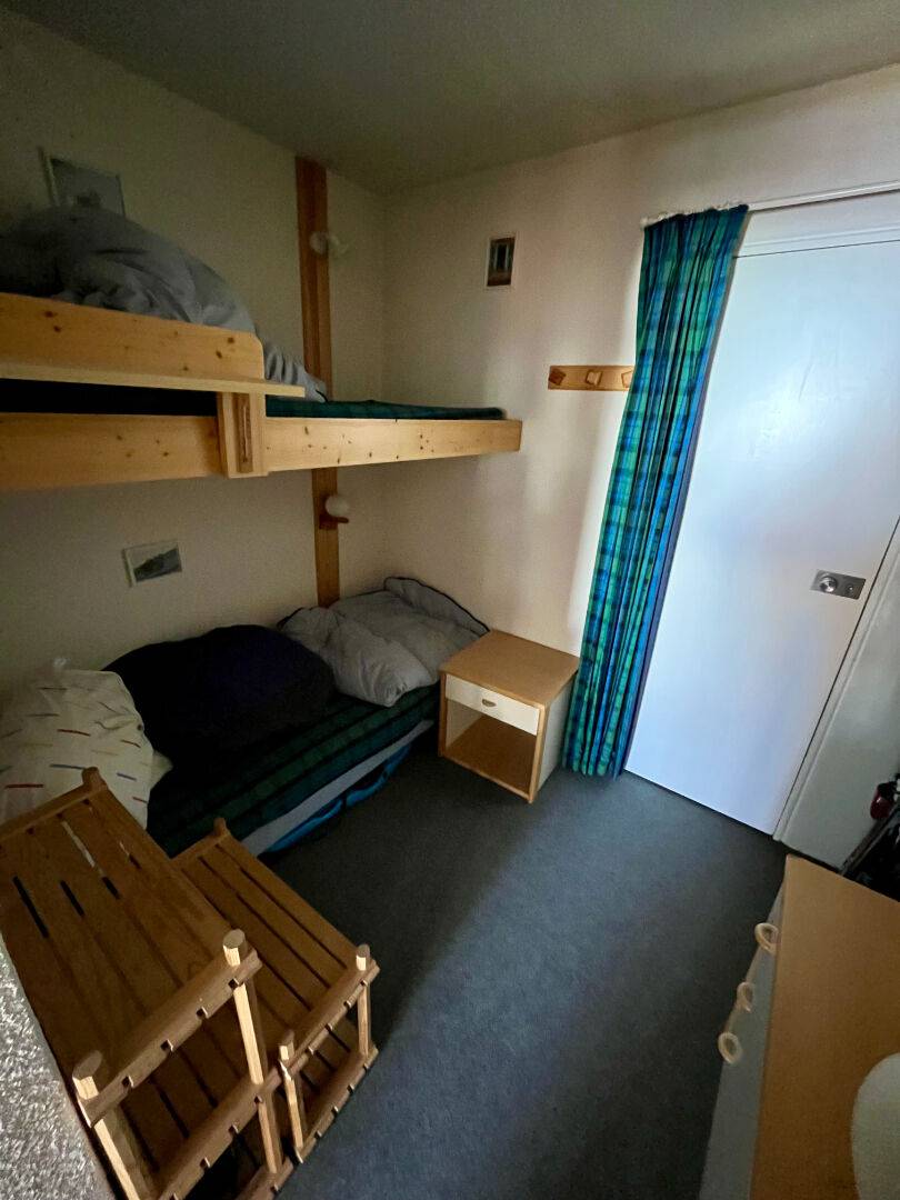 Appartement - Les ARCS 2000