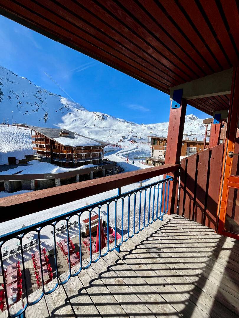 Appartement - Les ARCS 2000