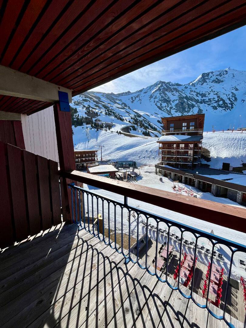 Appartement - Les ARCS 2000