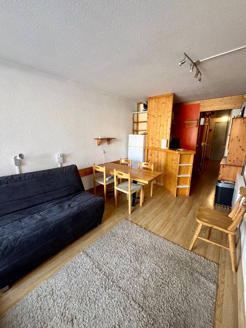 Appartement - Les Arcs 2000