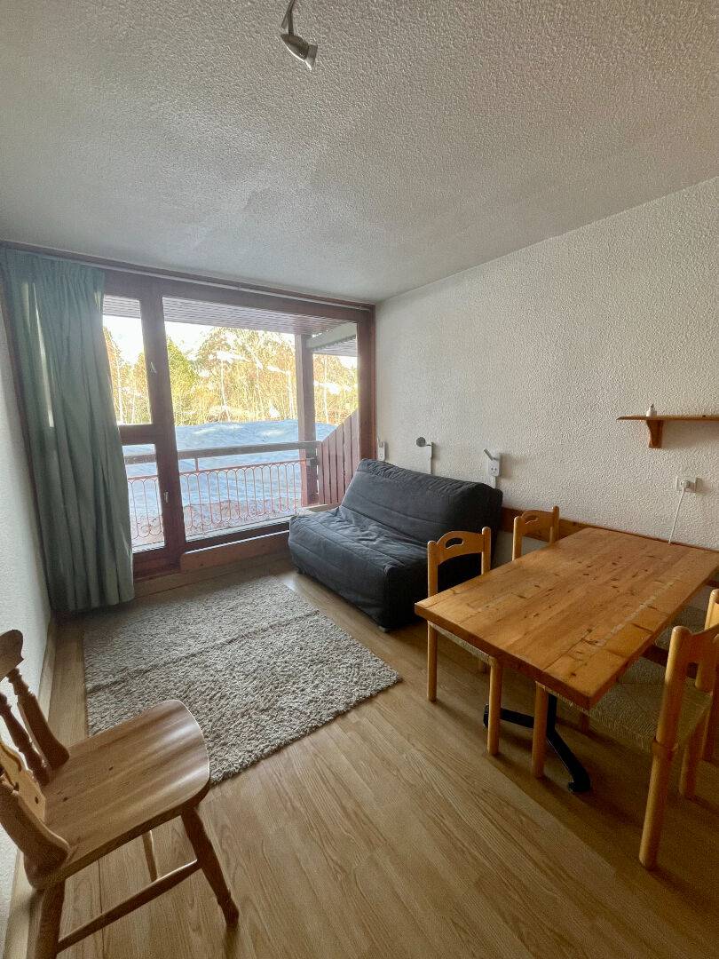 Appartement - Les Arcs 2000