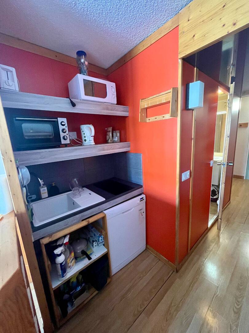Appartement - Les Arcs 2000