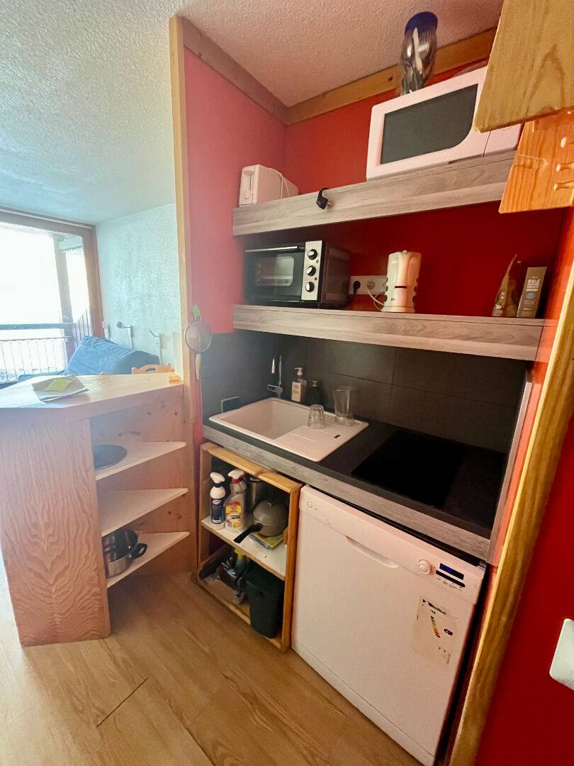 Appartement - Les Arcs 2000