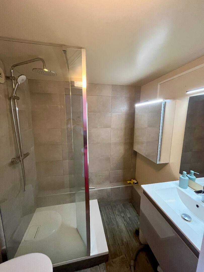 Appartement - Les Arcs 2000