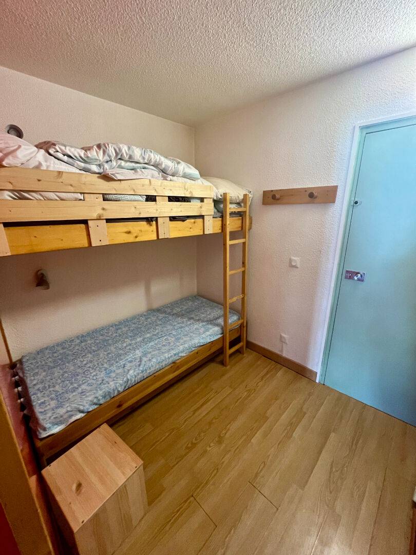 Appartement - Les Arcs 2000