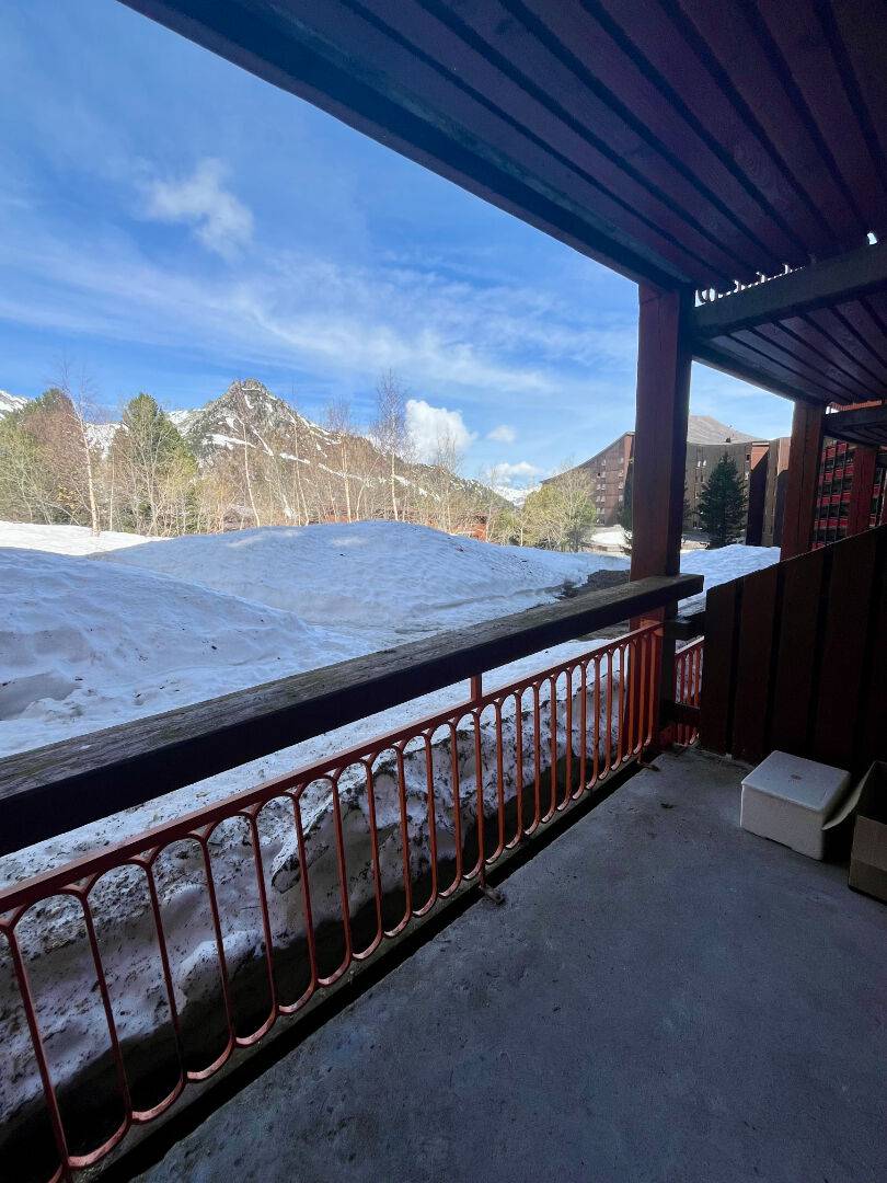 Appartement - Les Arcs 2000