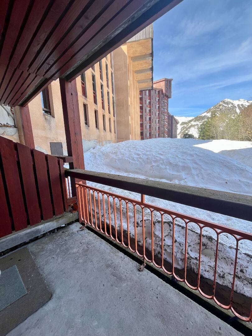 Appartement - Les Arcs 2000