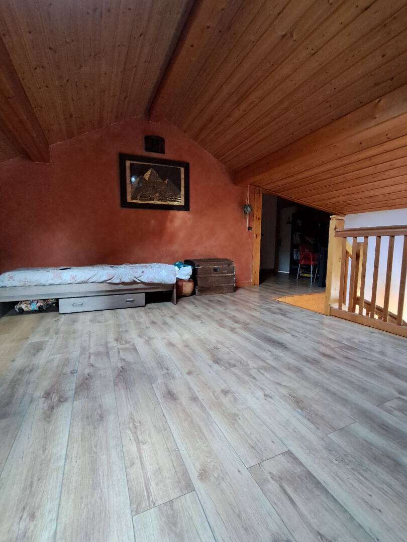 Maison  - 6 pièces - Macôt-La-Plagne