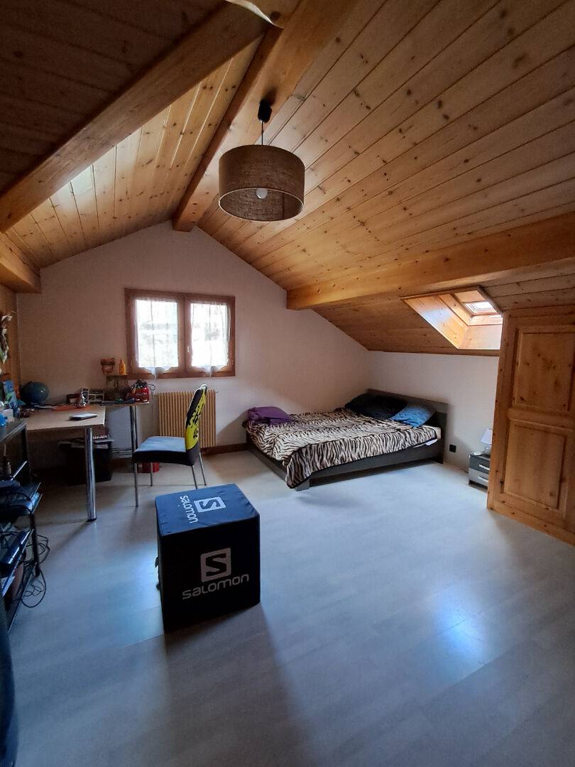 Maison  - 6 pièces - Macôt-La-Plagne