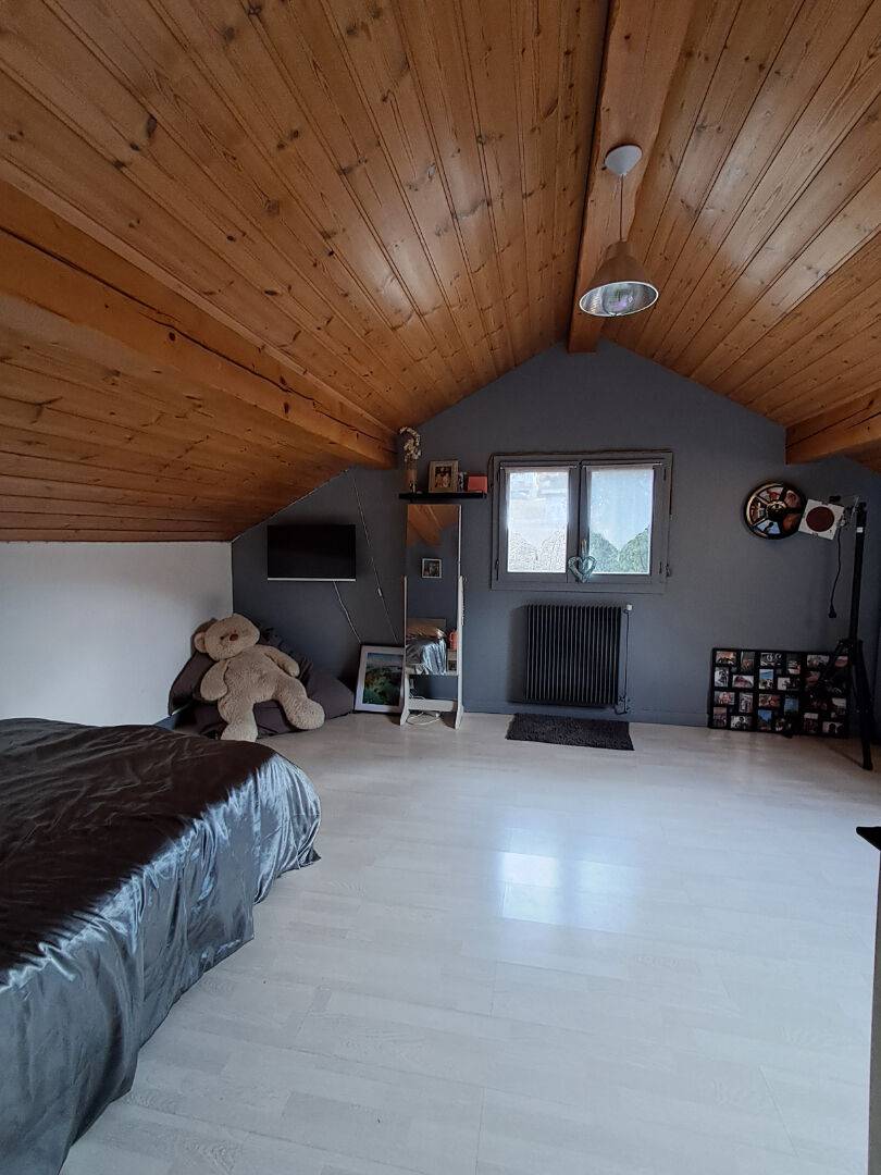 Maison  - 6 pièces - Macôt-La-Plagne