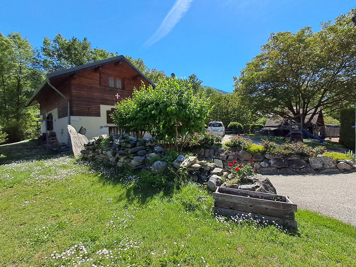 Maison  - 6 pièces - Macôt-La-Plagne
