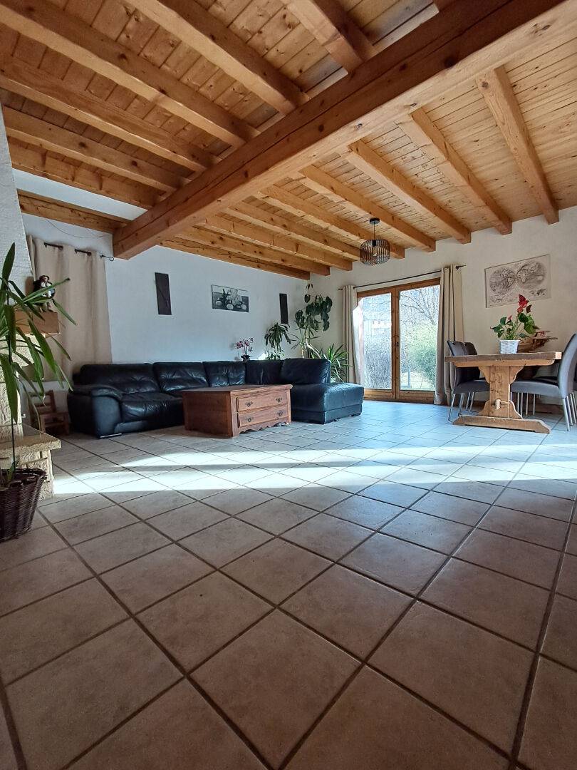 Maison  - 6 pièces - Macôt-La-Plagne