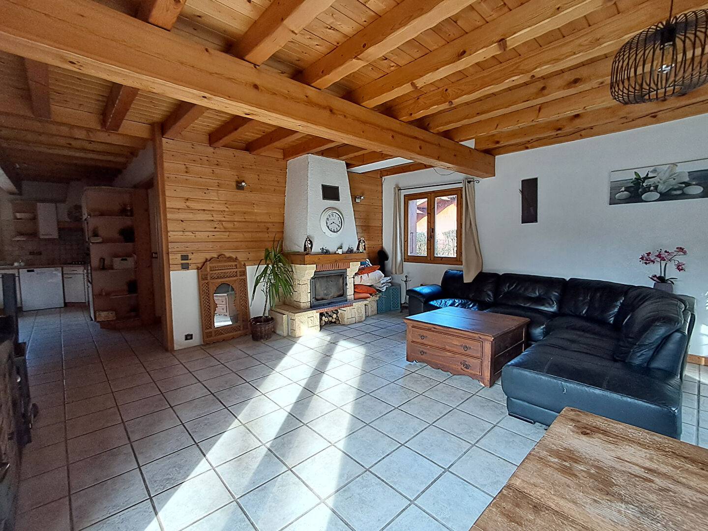 Maison  - 6 pièces - Macôt-La-Plagne