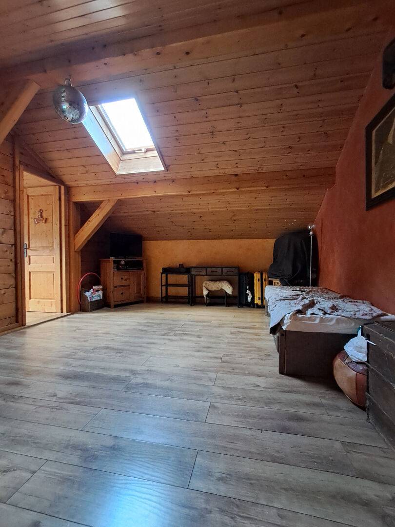 Maison  - 6 pièces - Macôt-La-Plagne