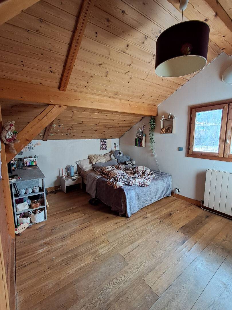 Maison  - 6 pièces - Macôt-La-Plagne