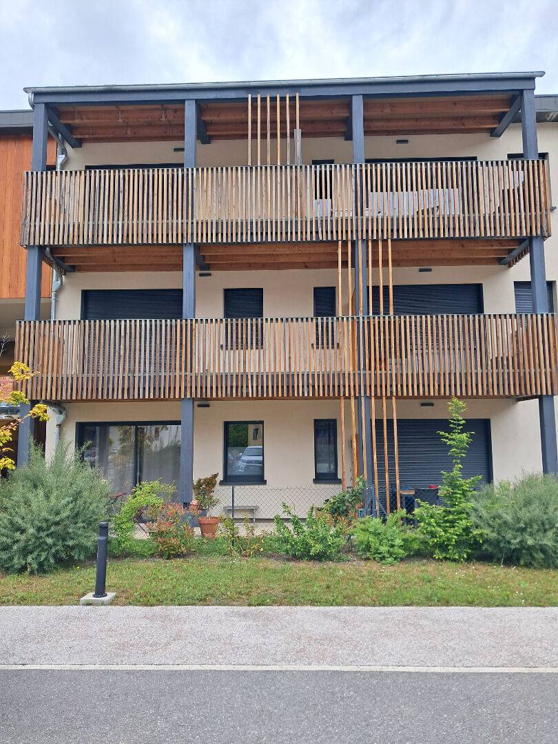 Appartement - 5 pièces - Bourg-St-Maurice