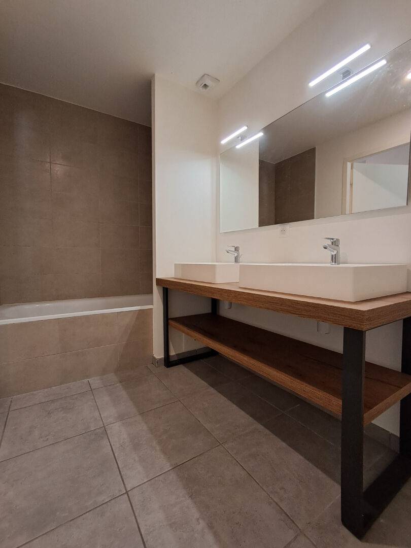 Appartement - 5 pièces - Bourg-St-Maurice