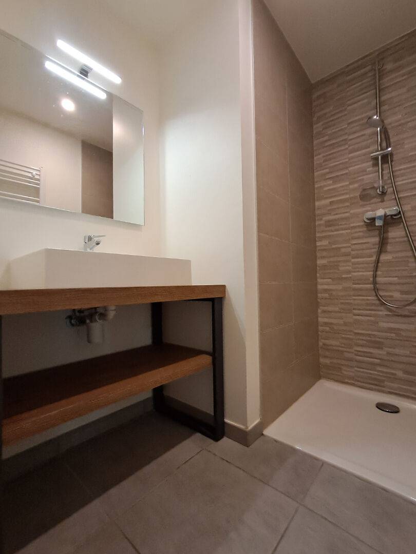 Appartement - 5 pièces - Bourg-St-Maurice