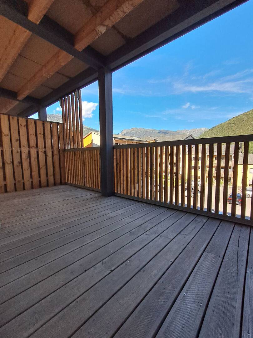 Appartement - 5 pièces - Bourg-St-Maurice