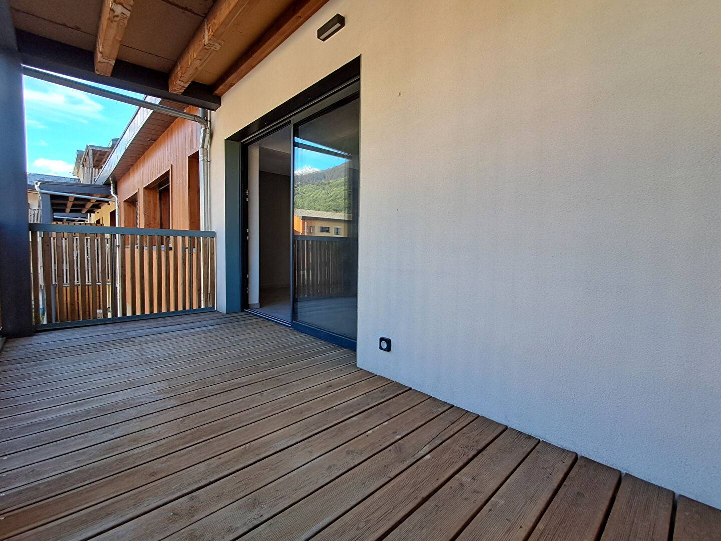 Appartement - 5 pièces - Bourg-St-Maurice
