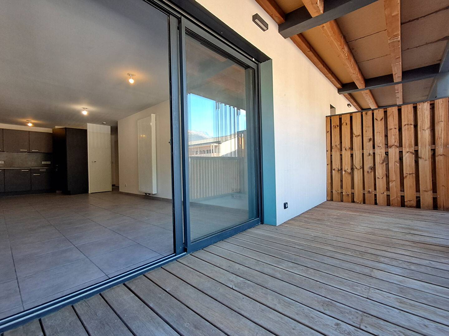 Appartement - 5 pièces - Bourg-St-Maurice