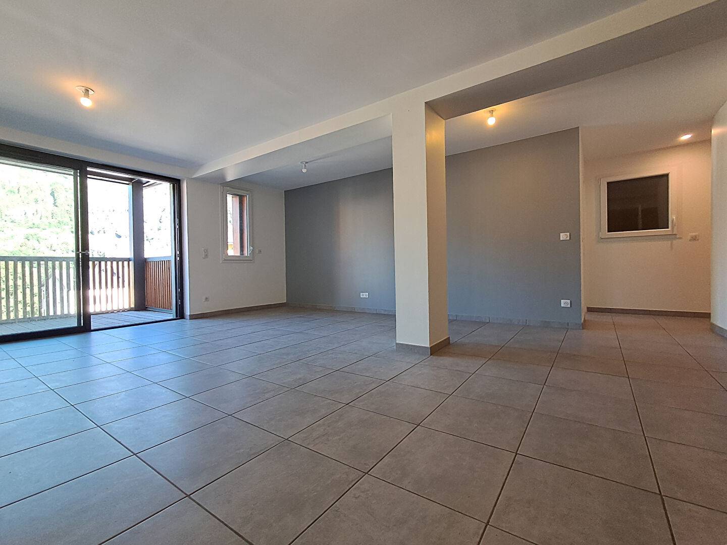 Appartement - 5 pièces - Bourg-St-Maurice
