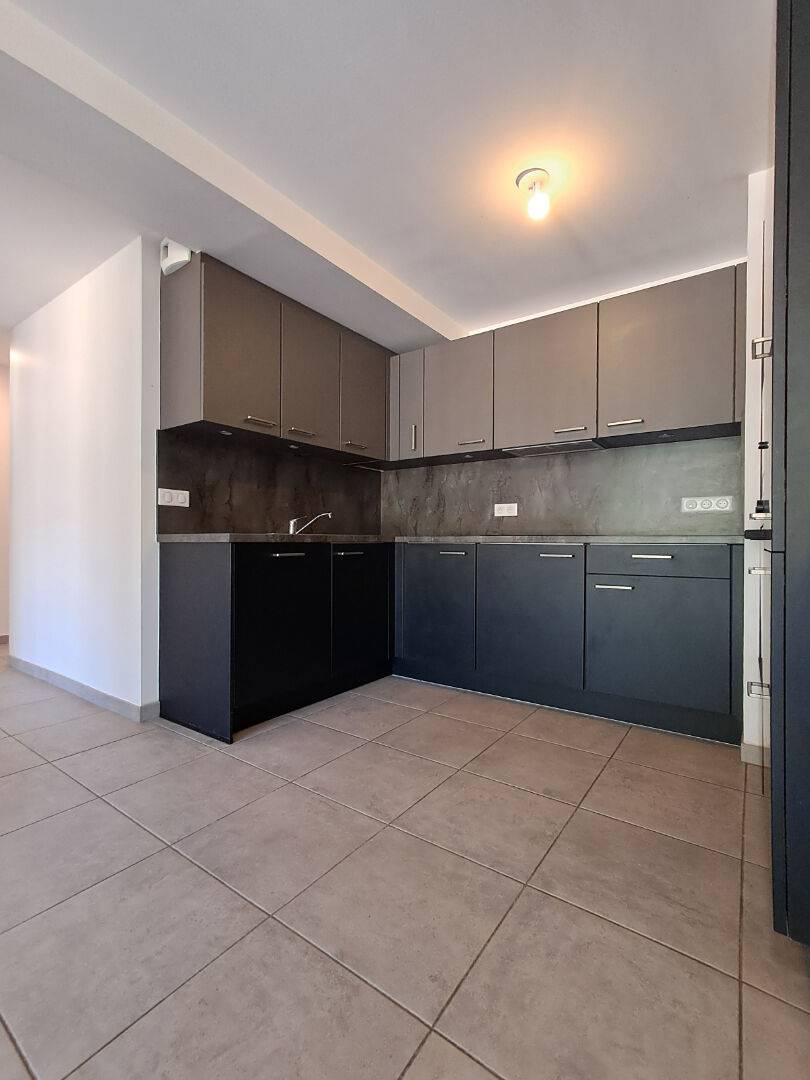 Appartement - 5 pièces - Bourg-St-Maurice