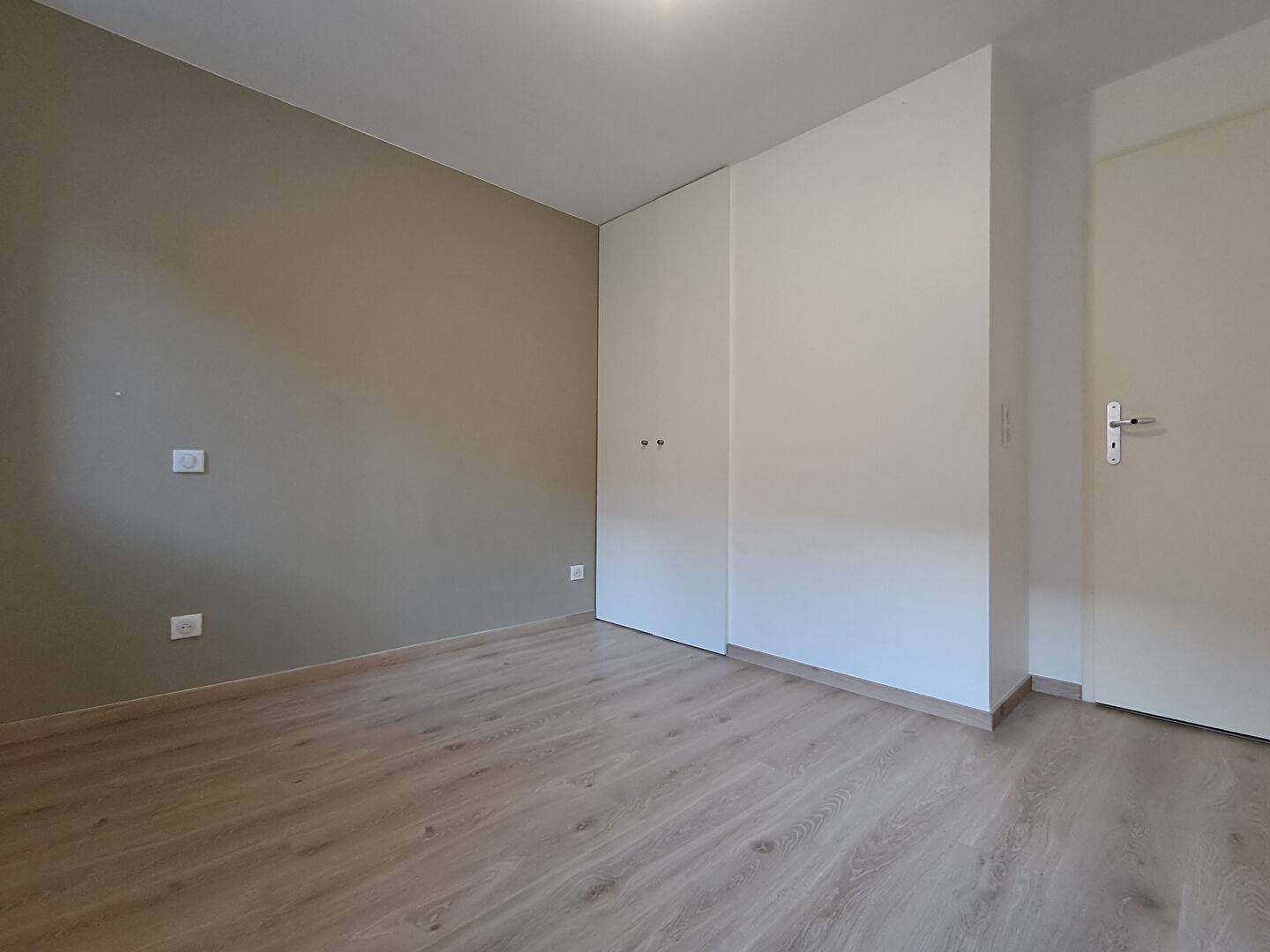 Appartement - 5 pièces - Bourg-St-Maurice