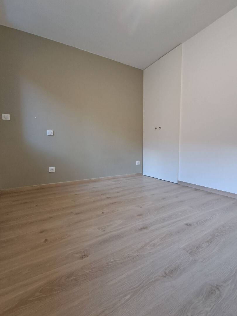 Appartement - 5 pièces - Bourg-St-Maurice