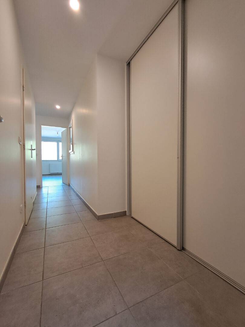 Appartement - 5 pièces - Bourg-St-Maurice