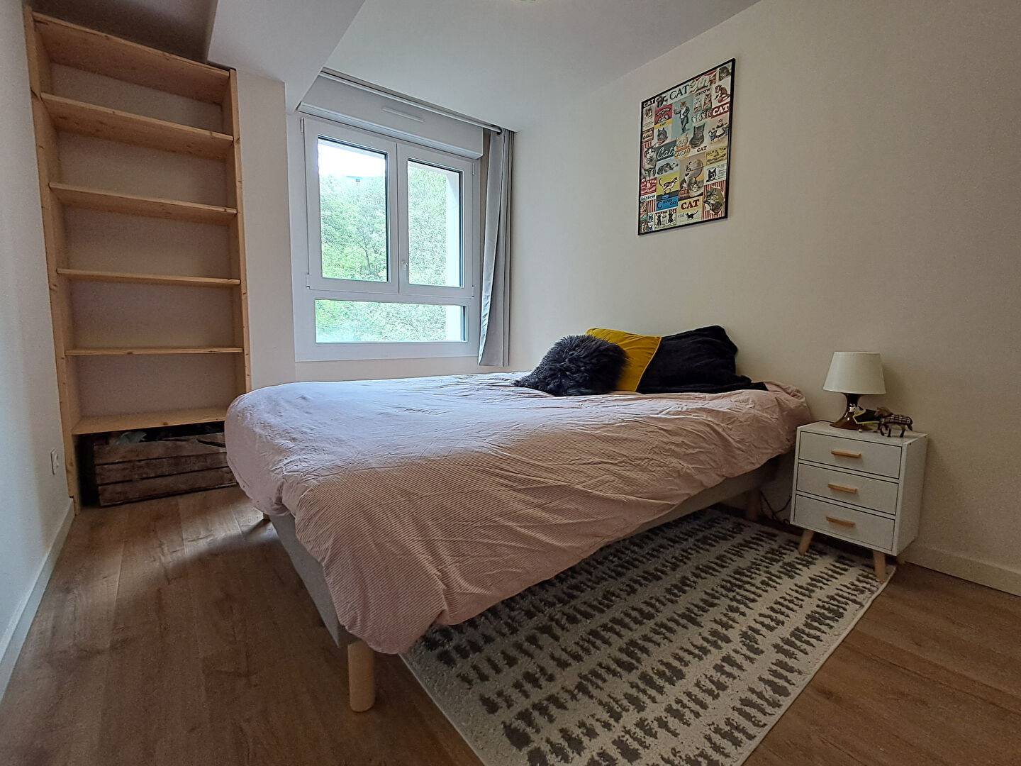 Appartement  - 3 pièces - Les Arcs 1800 - Exclusivité