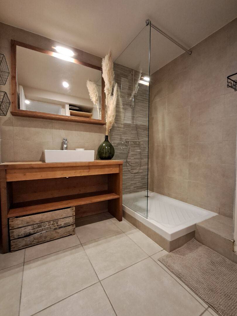 Appartement  - 3 pièces - Les Arcs 1800 - Exclusivité
