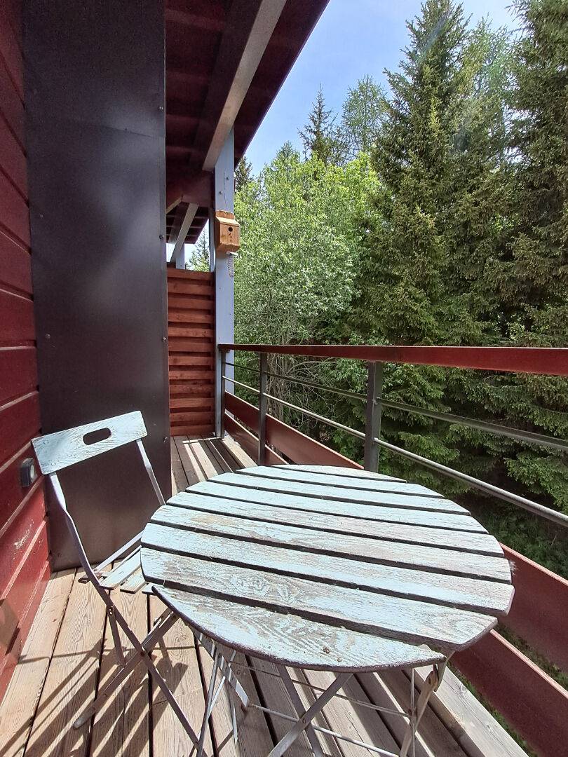 Appartement  - 3 pièces - Les Arcs 1800 - Exclusivité