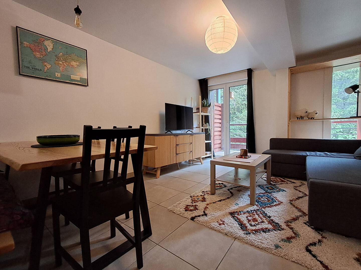 Appartement  - 3 pièces - Les Arcs 1800 - Exclusivité