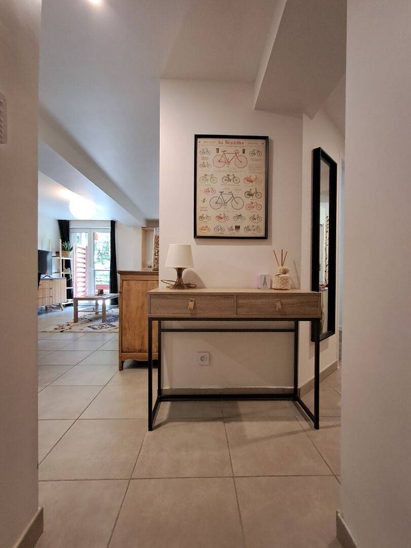 Appartement  - 3 pièces - Les Arcs 1800 - Exclusivité