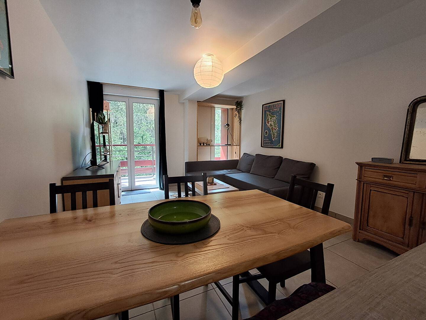 Appartement  - 3 pièces - Les Arcs 1800 - Exclusivité