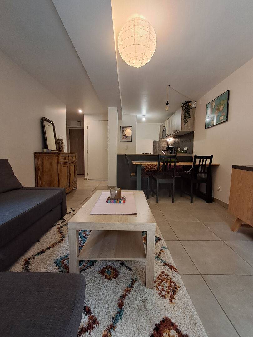 Appartement  - 3 pièces - Les Arcs 1800 - Exclusivité