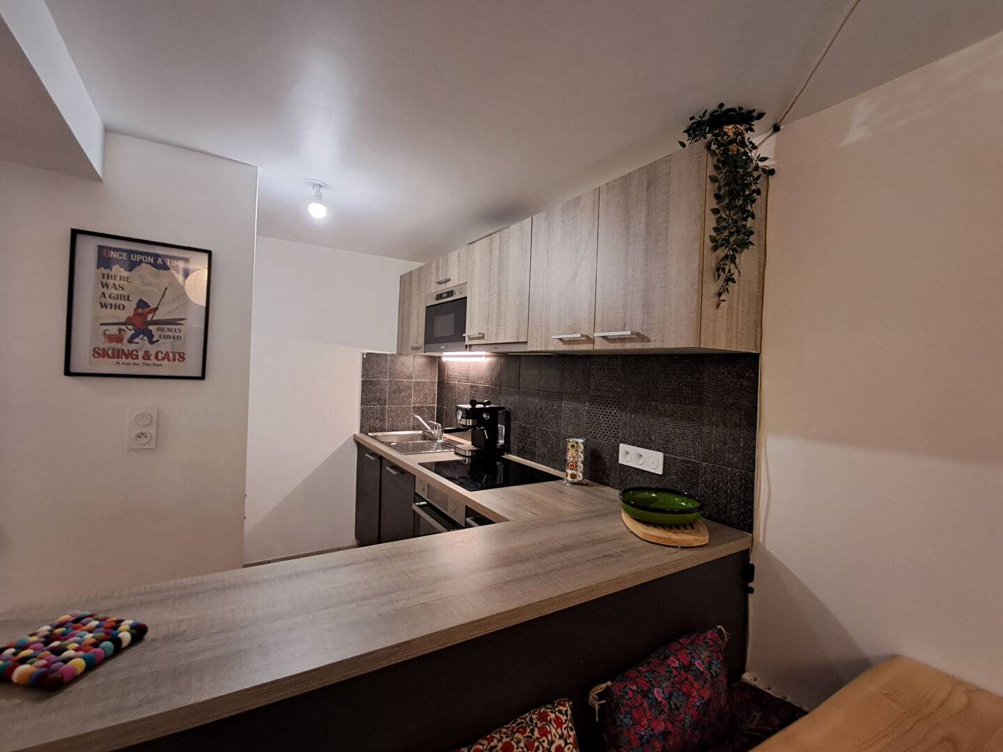Appartement  - 3 pièces - Les Arcs 1800 - Exclusivité