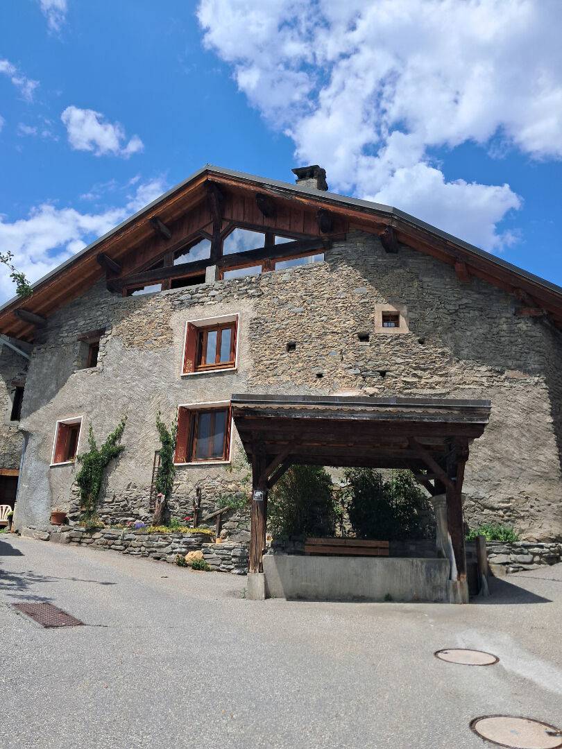 58748652 LA PLAGNE TARENTAISE