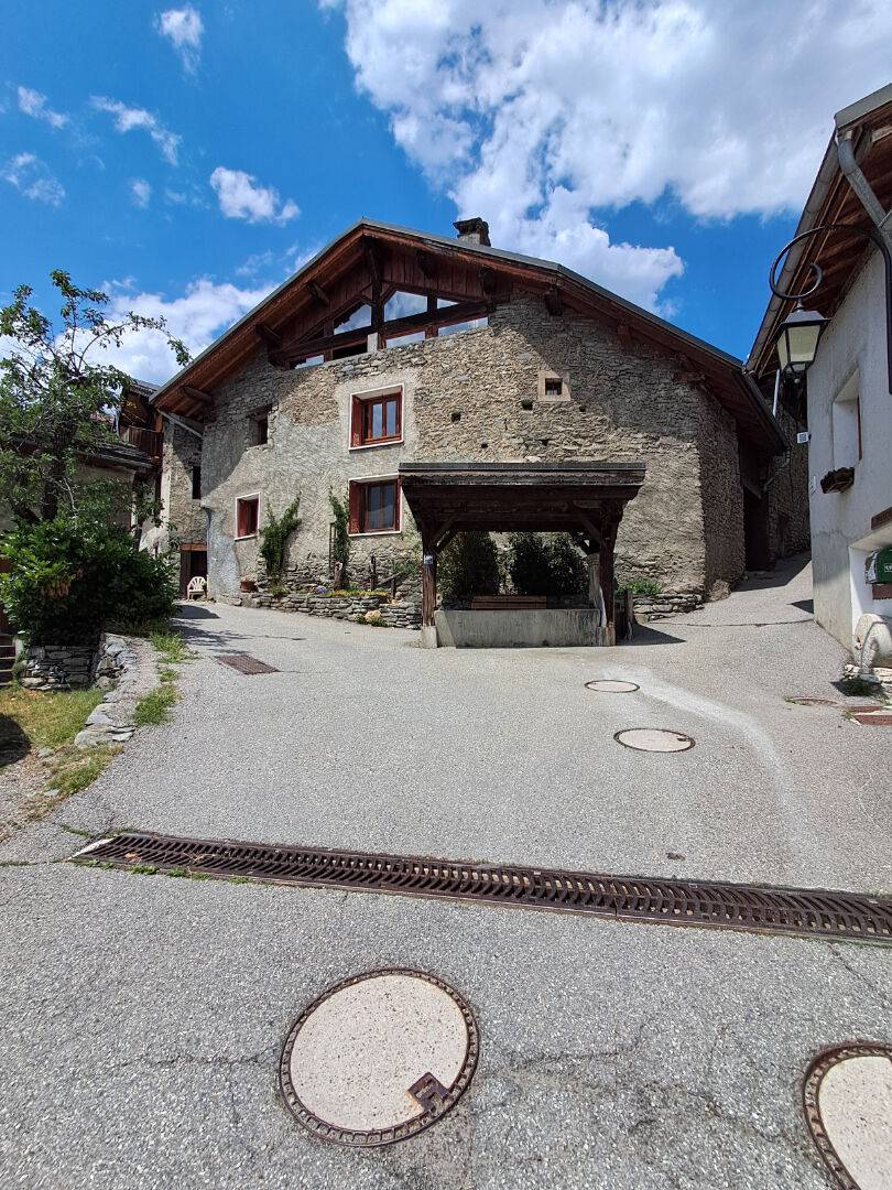 58748652 LA PLAGNE TARENTAISE