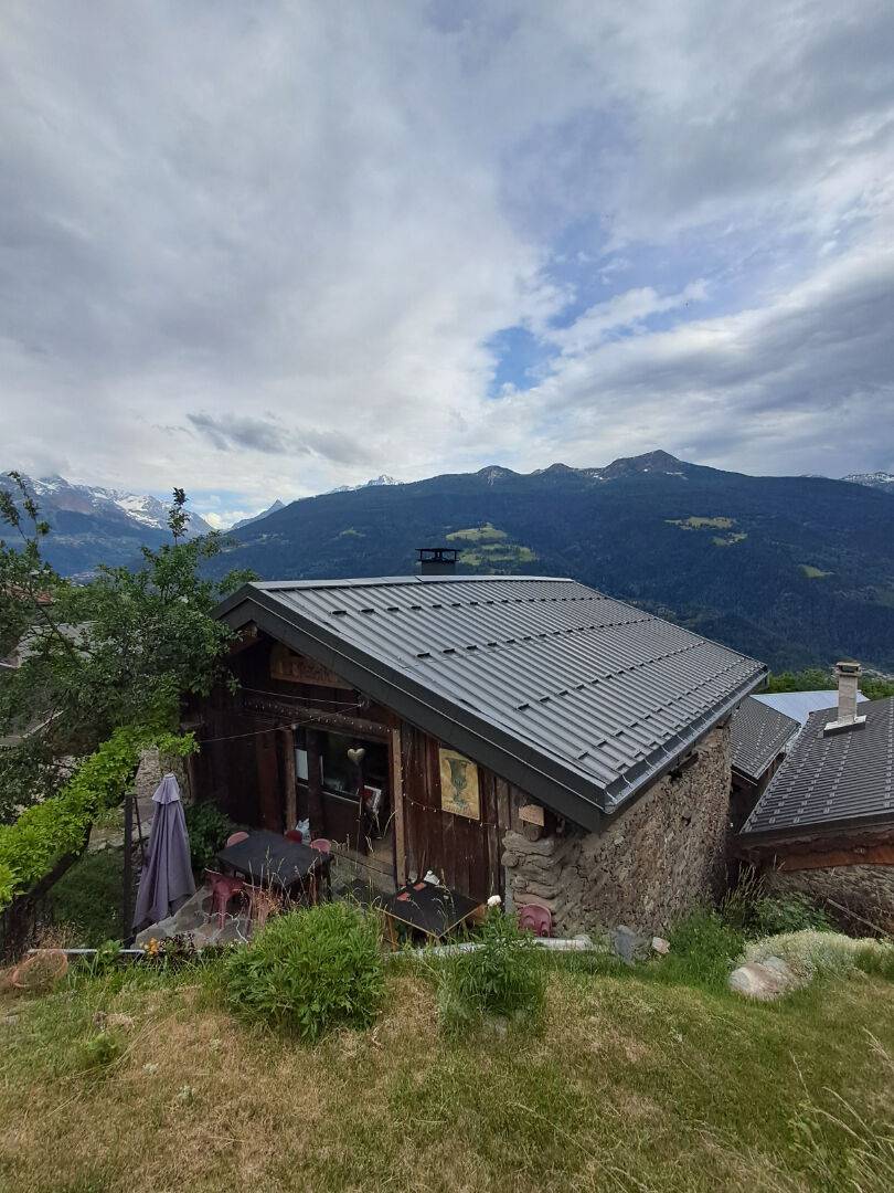 58748652 LA PLAGNE TARENTAISE
