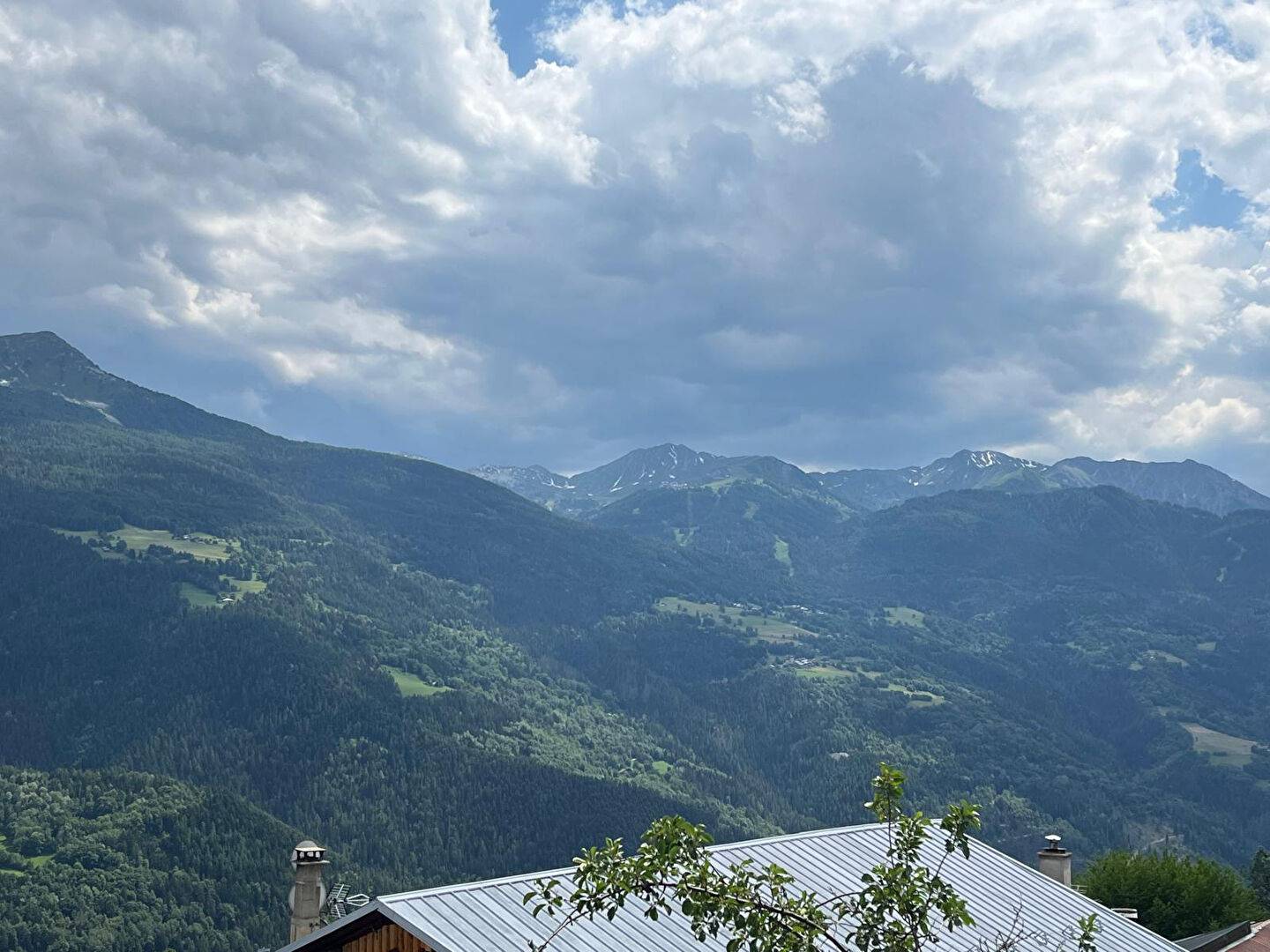 58748652 LA PLAGNE TARENTAISE