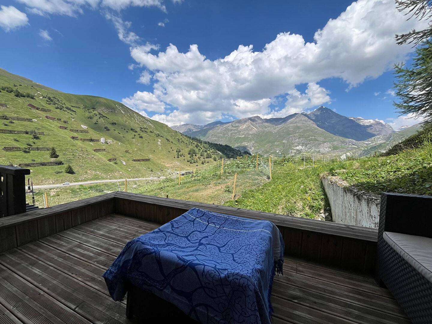 60857571 TIGNES