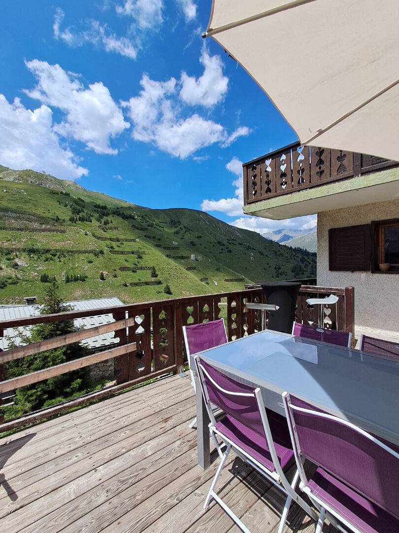 60857571 TIGNES