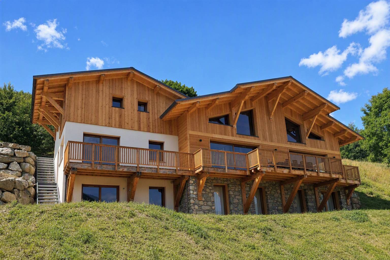 60758052 BOURG SAINT MAURICE
